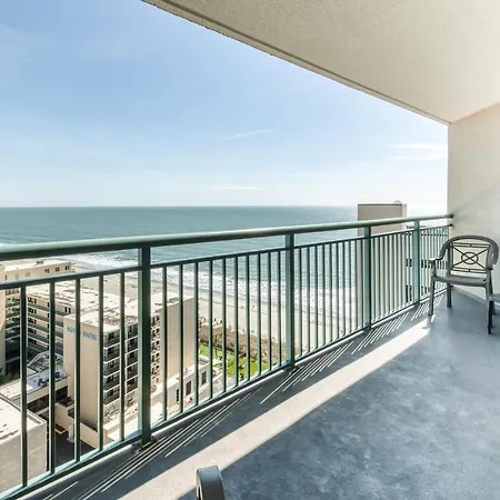 Sand Dunes 1608 Hotel